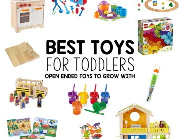 Top 10 Toys to buy in USA🎁👶