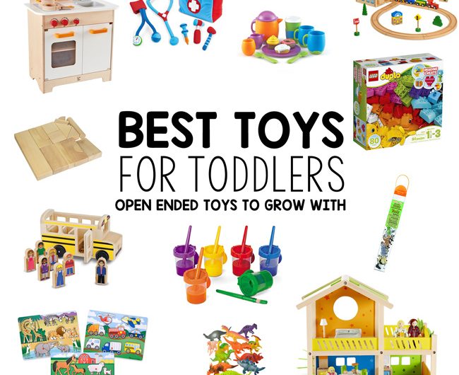 Top 10 Toys to buy in USA 