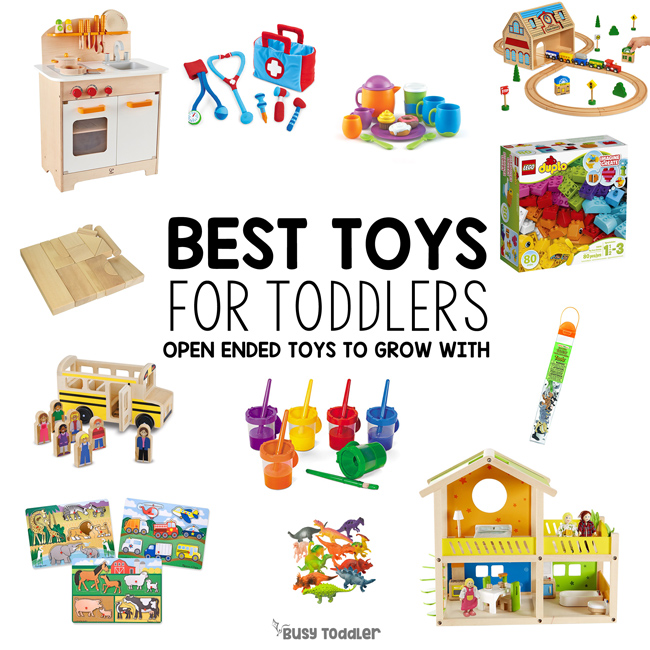 top 10 children's toys